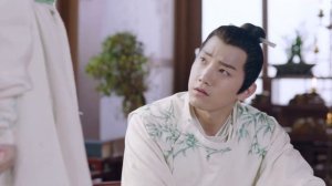 EP05 霸道山君竟变身帅气书生 与美少女再次重逢?#范世琦 #吕小雨 古装校园甜宠《霸道山君的压寨娇妻 The Little Wife of Mountain King》