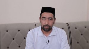 AL FIQH AL AKBAR KITOBI IMOM ABU HANIFAGA TEGISHLI EMASMI