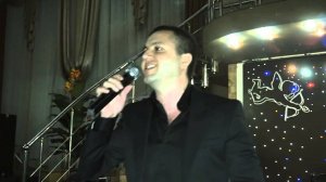 Mamikon - Незнакомка (Live In Пятигорск)