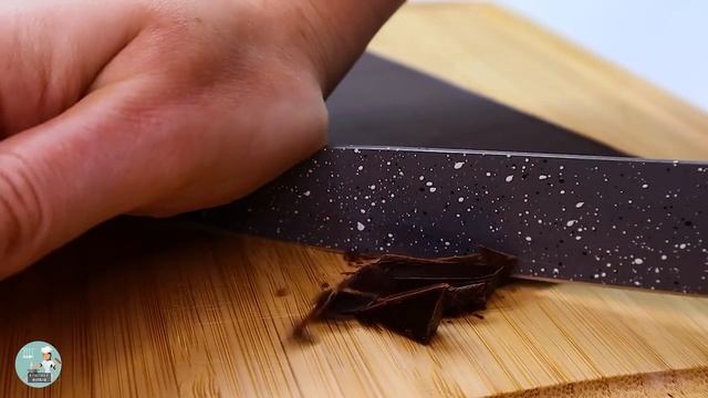 Десерт - ТОРТ из овсянки, какао и бананов, сделайте замечательный десерт без сахара и без молока.