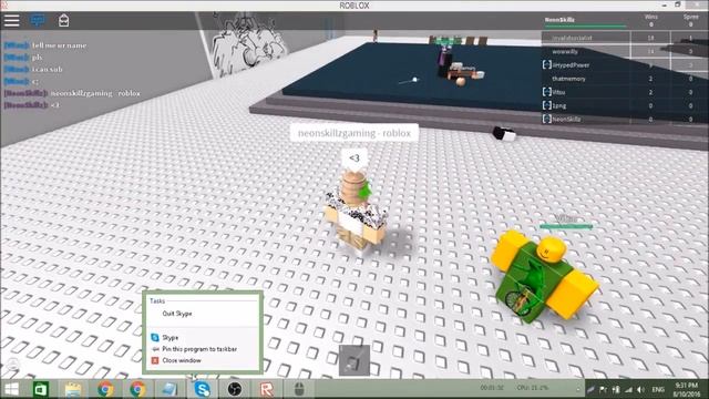 ROBLOX | OP AUTO-CLICK | FOR LAZY PEOPLE LIKE ME смотреть онлайн