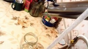 Рецепт хлебной водки. Брага на диких дрожжах пшеницы