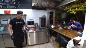 РАБОТА ШАУРМИСТОМ В МОСКВЕ [2023]