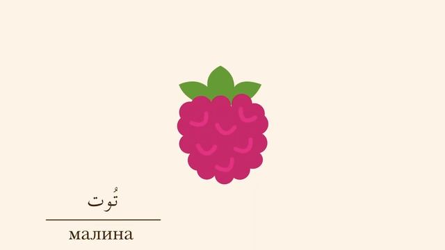 УРОК АРАБСКОГО ЯЗЫКА - что можно купить в супермаркете? - часть 2