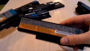 Вторая жизнь старых аккумуляторов от ноутбуков или Power Bank за копейки.