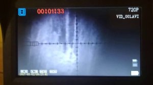 Megaorei 2. Насадка ночного видения на оптический прицел.