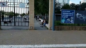 ДВОРЦЫ СПОРТА РОССИИ/ДВОРЕЦ СПОРТА ОЛИМП КРАСНОДАР/СПОРТИВНАЯ РОССИЯ