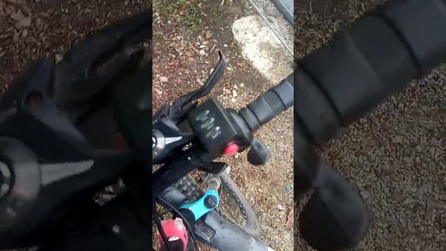 Мой электровелосипед смотреть онлайн