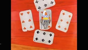 первая песня разбойников на гитаре