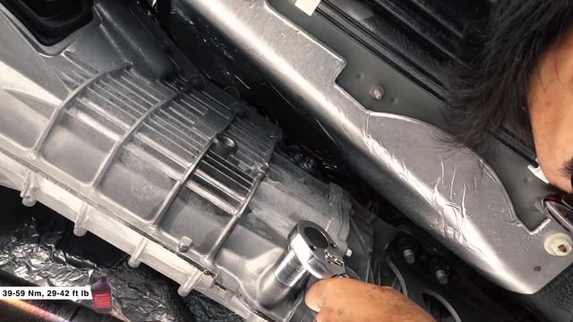 Ford Motorcraft MT Oil | NC Miata Transmission & Shifter Turrent Oil Change: PROCESS смотреть онлайн