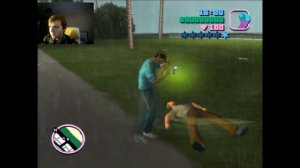 СРАВНЕНИЕ GTA VICE CITY PS2 / ПК