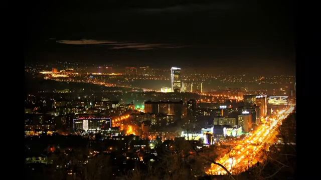 Влюблённые Дети