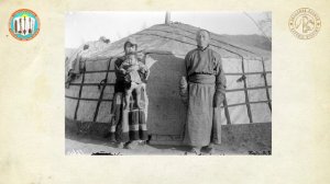 Агитатор – исп. пение-Кара-Кыс Мунзук, бызаанчы - Кенден Михаил, Медиатека МФТ, МАХ.