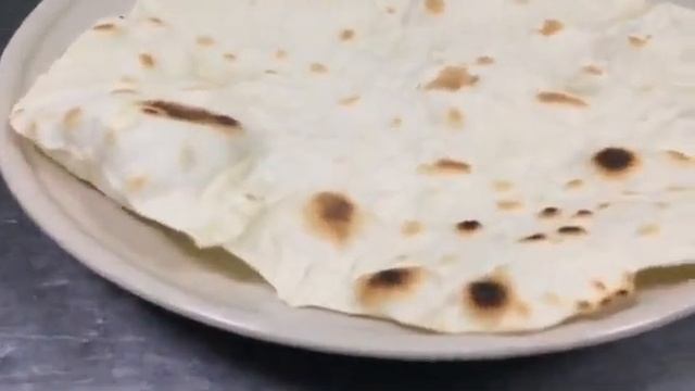 Лаваш под Шаурму смотреть онлайн