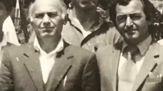 Шали средняя школа 4. Лет 40 назад смотреть онлайн