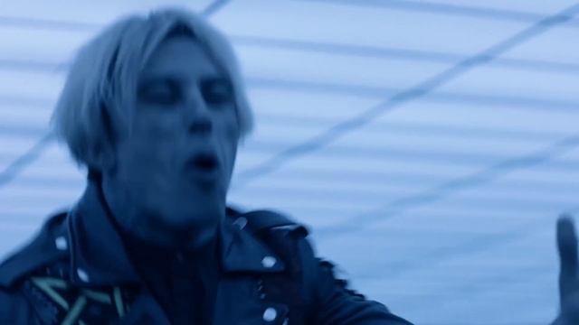 Falling In Reverse Trilogy: Losing My Mind + Life + Drugs смотреть онлайн