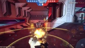 Мех Арена продолжение стрима и новые мехи после обновы!