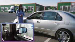 10 ФИШЕК LEXUS LS430/CELSIOR 3UZ. Эпичный обзор