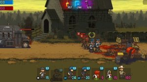 ОБНОВА 3.6.2 КАК ФАРМИТЬ: ЗОЛОТО, ДОЛЛАРЫ, СНАРЯЖЕНИЕ И ОЧКИ СИЛЫ? - DEAD AHEAD ZOMBIE WARFARE