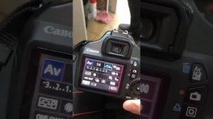 Canon ds126291