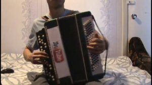 Все для тебя - на баяне