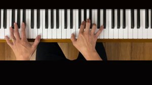 Ice Cream (Blackpink) [Piano Tutorial- Easy]