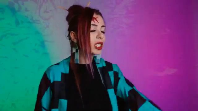 Ai Mori -КЛИНОК РАСсЕКАЮщий демонов – смотреть онлайн видео от Каратэ ...