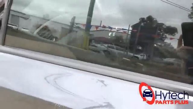 Subaru Forester XT 2008 смотреть онлайн