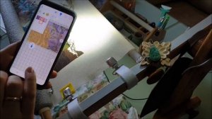 Схема к Cross Stitch Saga /цена/проблемы/вышивка