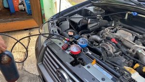 Субару форестер sg5 2007 | Вложил 180 | сколько ещё |