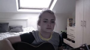 Taro - Alt J (cover by lucybanks)