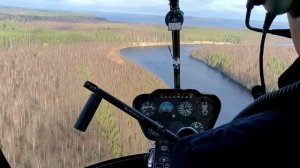 Аэродром Гирвас и окрестности