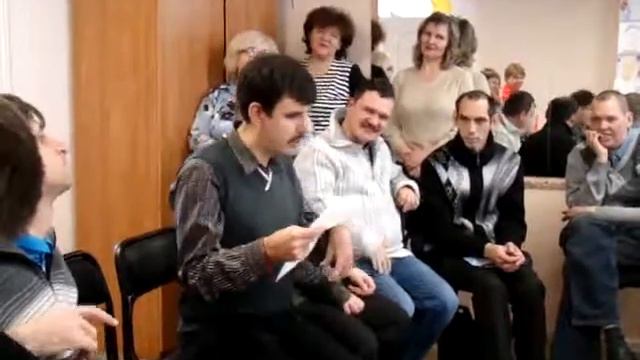 О, женщины! Поздравление с 8 марта. смотреть онлайн