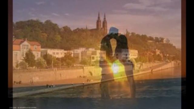 BÍLÉ STÍNY valčík Václav Vorlíček Vinořský Svatopluk Radešínský смотреть онлайн