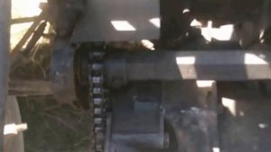 Квадроцикл своими руками.