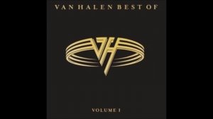 Van Halen- Panama