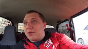 ГРИША ПОЛНОЕ TV УЕХАЛ В ТАЙ! Я ОДИН ЕДУ ИЗ КРАСНОЯРСКА  НА НАШЕЙ ЖИГИ! НОЧУЮ В МАШИНЕ НА ЗАПРАВКЕ!