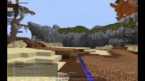 КАК МЕНЬШЕ ОТКИДЫВАТЬСЯ ПРИ ПВП В МАЙНКРАФТ!? #minecraft