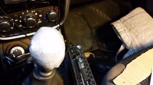 Рено Дастер.Устраняю проблемы! #3.Дополнительные радиоканалы!