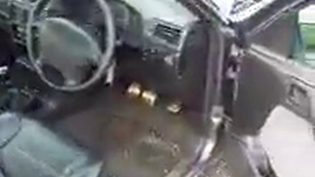 Vauxhall Cavalier CDX V6 For Sale смотреть онлайн