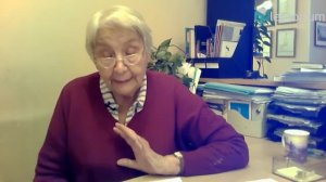 Лекция И.И. Шангиной «Уродилась Коляда накануне Рождества»