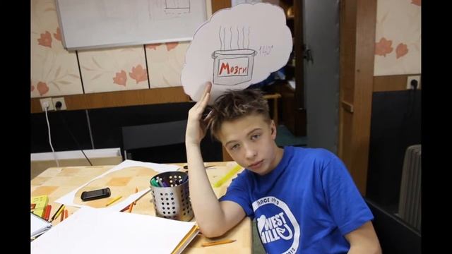 Рецепт мультфильма смотреть онлайн