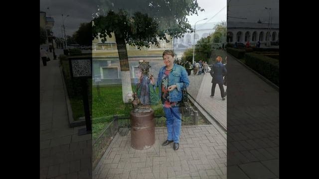 посвящается любимой Светлане