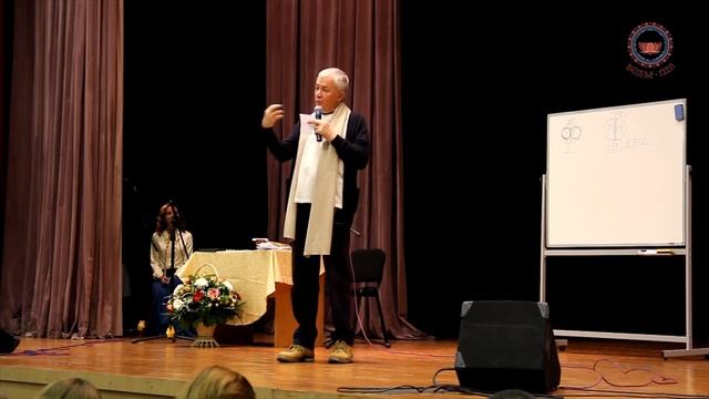 Как выработать в себе нужный характер? смотреть онлайн