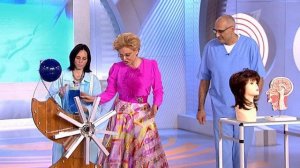 Жить здорово! Выпуск от 06.09.2012