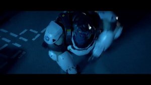Overwatch «Общий сбор»