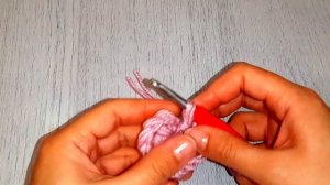 Как вязать сердечко крючком. Подробный мастер класс для начинающих