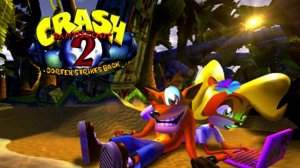 crash bandicoot 2 cortex strikes back Remake