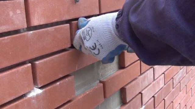 Termoklinker: paneles aislantes más plaqueta cerámica смотреть онлайн