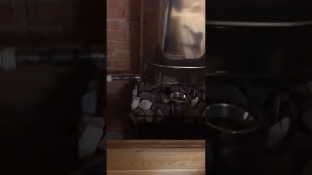 Баня 3 на 6 смотреть онлайн